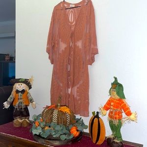 Women’s Large Kimono